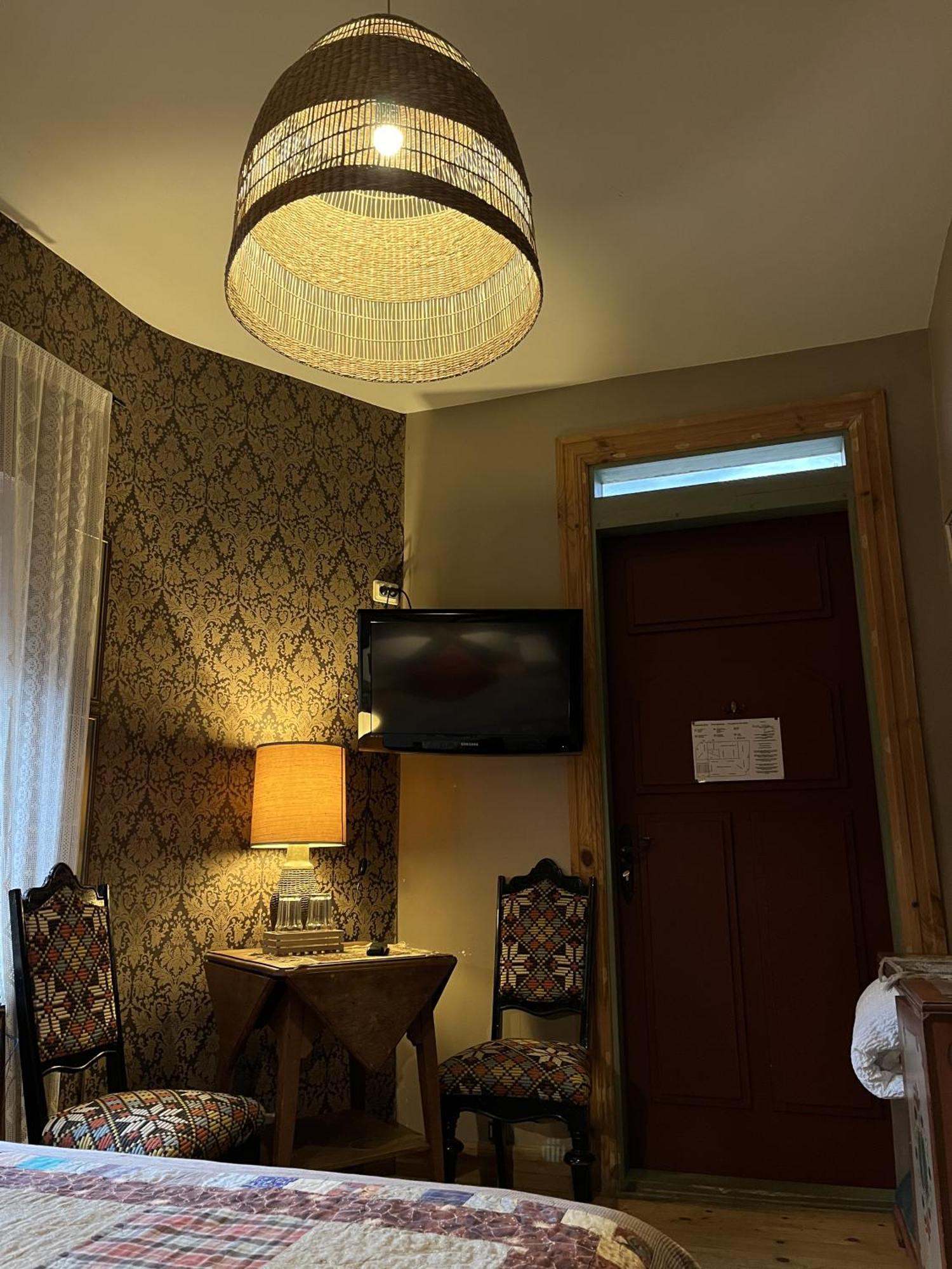 Fontaine Valhalla Hotel Liepāja Exteriör bild