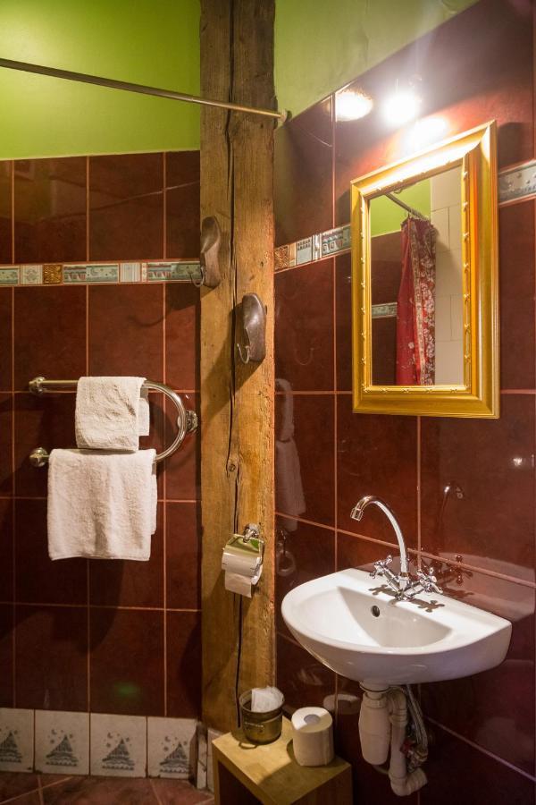 Fontaine Valhalla Hotel Liepāja Exteriör bild